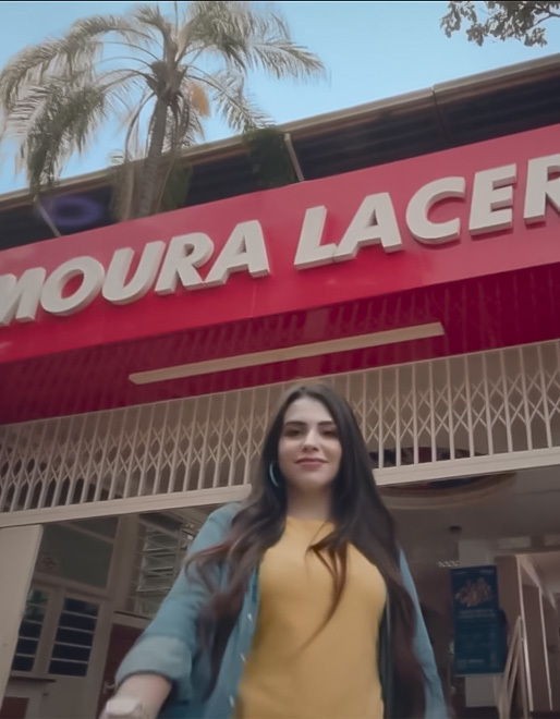 Moura Lacerda